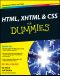 [Dummies 01] • HTML, XHTML & CSS For Dummies · 7th Edtion